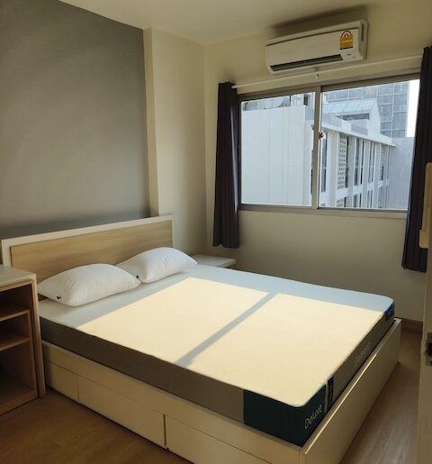 My Condo Sukhumvit 81 safe