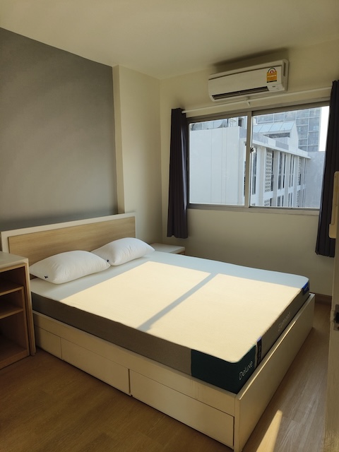 My Condo Sukhumvit 81 safe
