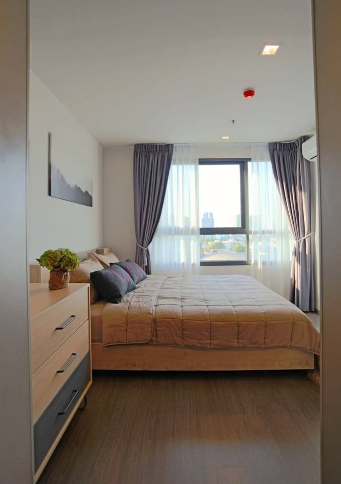 Ideo S93 nice view clean