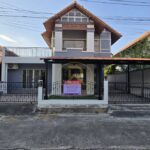 ขายถูก คันทรี่ ปาร์ค1 รีโนเวทใหม่ทั้งหลัง ฟรีโอน ห้วยกะปิ เมืองชล