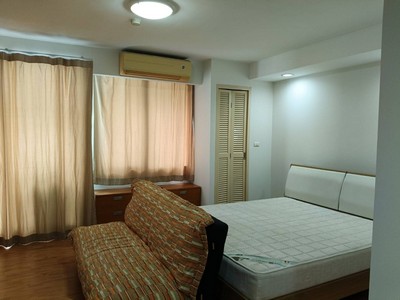 คอนโด Veranda Residence (เวอรันดา เรซิเดนซ์) ห้องสวย พร้อมอยู่