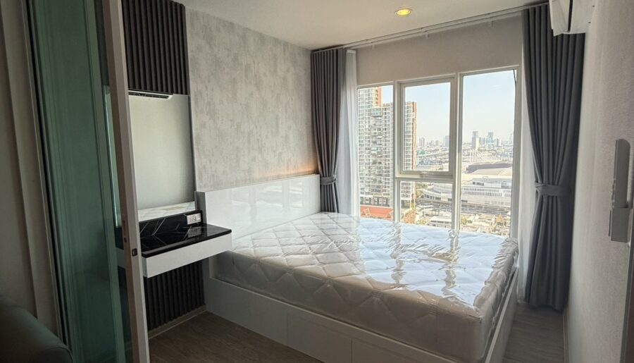 Regent Bangna 25th floor