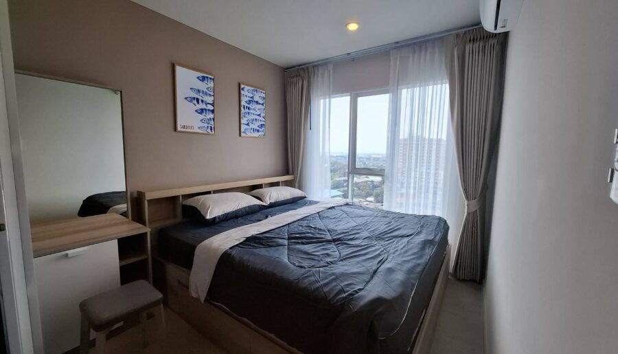 Regent Bangna 11th floor