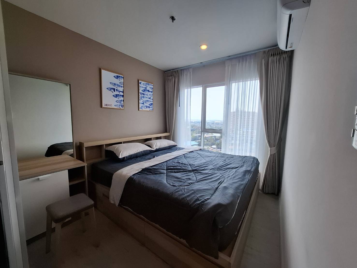 Regent Bangna 11th floor