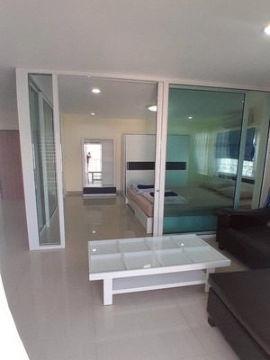 ขายห้องชุด โครงการ เดอะ วิสด้อม เบิร์กคอนโดมิเนียม เฟส 2