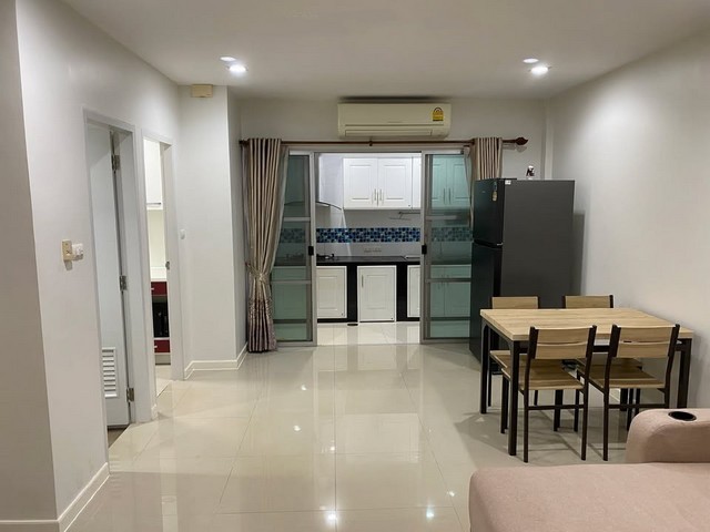 ให้เช่าทาวโฮม3ชั้น ซอย ซอยศรีด่าน 18 ใกล้ MRTศรีแบริ่ง
