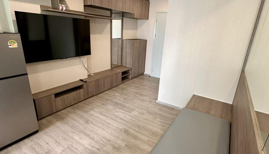 Regent Bangna 22nd floor
