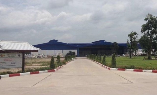 3,500 ตรม. ผังสีเหลือง ขออนุญาติ รง 4 และใบอนุญาติ 105 ต.มาบไผ่