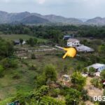 ขายที่สวยวิวเขา 250 ตรว. ต.เขาพระ อ.เมืองนครนายก