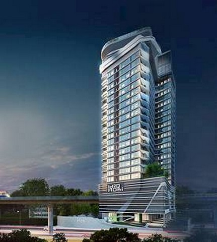 ให้เช่าคอนโดหรู ใกล้ BTS อุดมสุข IDEO Mobi Sukhumvit 66