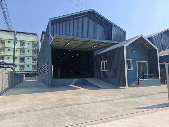 345 ตารางเมตร ผังสีม่วงเข้ม สามารถขอ รง.4 ได้ ต.คลองหนึ่ง อ.คลอง