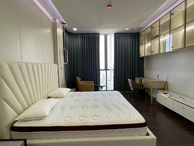 Whizdom Inspire 43rd floor
