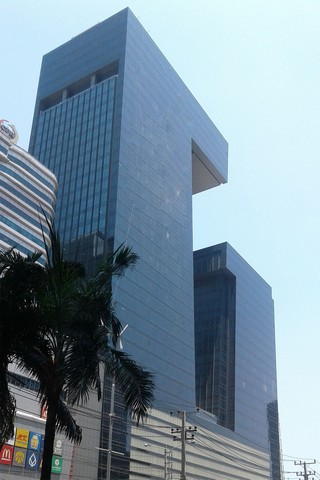 ออฟฟิศให้เช่ารัชดา พระราม9 อาคารจีทาวเวอร์ O2,512,59O9, O84,543