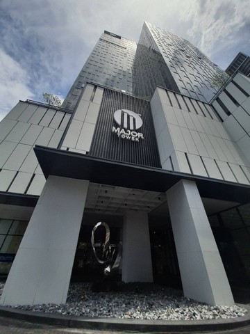 ออฟฟิศให้เช่าพระราม9 เมเจอร์ ทาเวอร์ O2,512,59O9, O84,543,4833