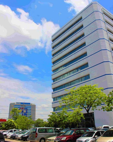 ออฟฟิศให้เช่าแจ้งวัฒนะ หลักสี่ อาคาร ณ นคร O2,512,59O9, O84,543