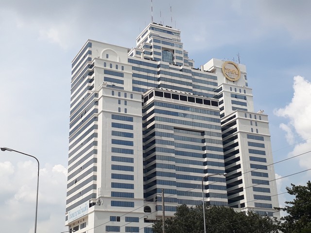 ออฟฟิศให้เช่าสาทร นราธิวาส ทีพีไอ ทาวเวอร์ O2,512,59O9, O84,543,