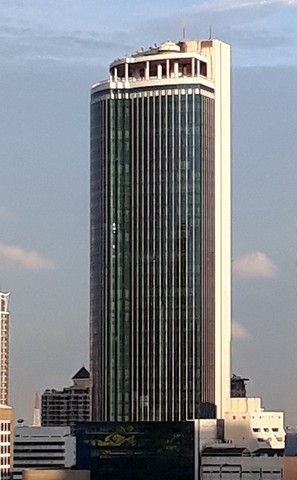 เช่าออฟฟิศสีลม บางรัก ยูไนเต็ด เซ็นเตอร์ O2,512,59O9, O84,543,48