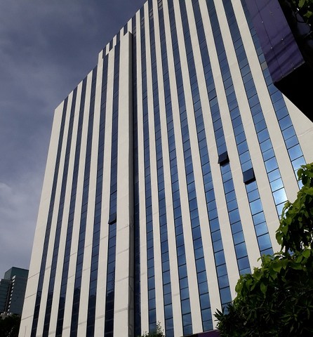 ออฟฟิศให้เช่ารัชดาอาคารซีเอสทาวเวอร์ รถไฟฟ้าสทธิสาร