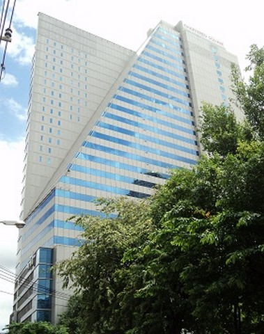 ออฟฟิศสาทร บางรัก อาคารชาร์เตอร์ สแควร์ ขนาด 50 ตรม.ขึ้นไป