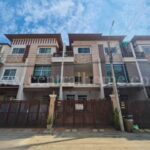 ทาวน์โฮม บ้านนนทรี แกลลอรี่ – พระราม 5 นครอินทร์ ราคาถูก