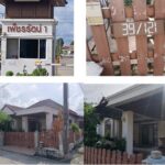 ขายบ้านเดี่ยว หมู่บ้านเพ็ชรรัตน์ 1 ตำบลทับมา อำเภอเมืองระยอง ระยอ