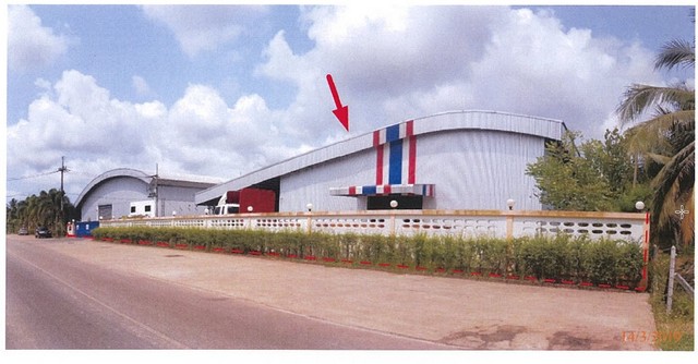 ขายโกดัง ตำบลชากโดน อำเภอแกลง ระยอง