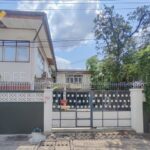 บ้านเดี่ยว ซอย จรัญสนิทวงศ์ 65 ใกล้ รถไฟฟ้า MRT สิรินธร