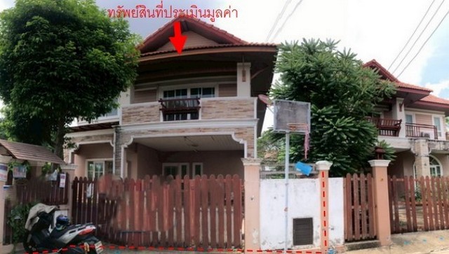 ขาย บ้านเดี่ยว เขตทวีวัฒนา กรุงเทพมหานคร