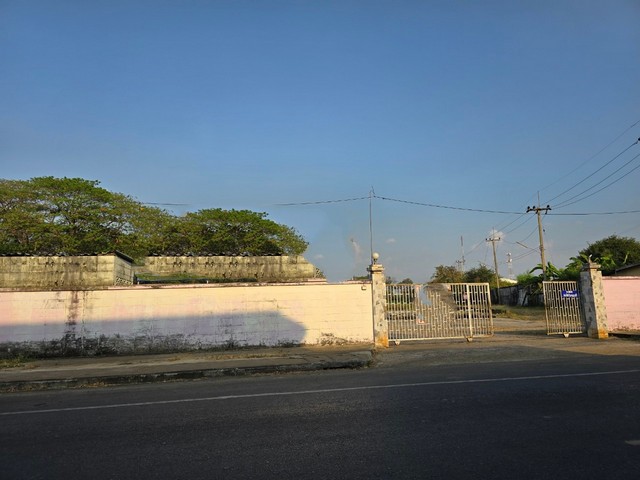 ขายโกดัง 3 ไร่ 1 งาน 58.7 ตร.ว ตำบลระแงง อำเภอศีขรภูมิ จังหวัดสุร