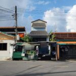 ขายบ้านเดี่ยว ถนนไชยรุฒม์ อำเภอชะอวด นครศรีธรรมราช