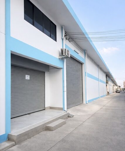 .ถูกที่สุดในโลก ตรม.ละ 75 โครงสร้างแข็งแรง วัดโพธิ์แจ้ 300 ม