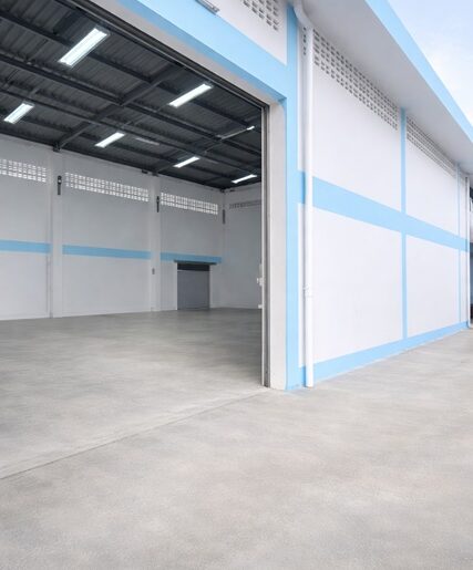 ไทวัสดุบางบอนถูกที่สุดในโลก ตรม.ละ 75 ตร. ถนนเอกชัย 2 ชั้น400 ตร.