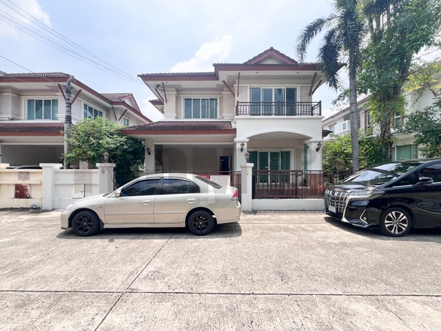 บ้าน สวนผึ้ง รามอินทรา 65 | Baan Suan Phueng Ramintra 65