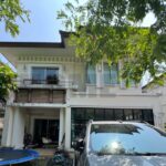 เดอะ ซิตี้ รัตนาธิเบศร์ แค ราย The City Rattanathibet-Khaerai