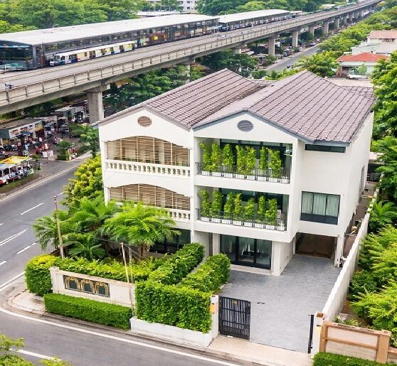 ใกล้BTSเอกมัย 1.2กม. 3.5ชั้น 4นอน 5น้ำ 31ตร.ว. เมเจอร์ เอกมัย 1