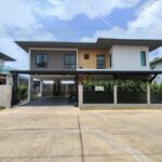 บ้านเดี่ยว สยามไฮวิลล์ คลองหลวง – เอราวัณ ตกแต่งครบ พร้อมอยู่ ราค