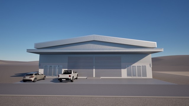 ให้เช่า โกดังเก็บสินค้า เลขที่ 69/ 568 หมู่1 ซอยพระแม่การุณย์