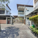 ขาย และ เช่า บ้านเดี่ยว 2 ชั้น โครงการ สิริจันทร์ ฉิมพลี ตลิ่งชัน