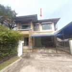 ขายบ้านเดี่ยว เศรษฐสิริ ชัยพฤกษ์ – แจ้งวัฒนะ ปากเกร็ด นนทบุรี