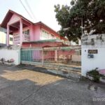 ขายบ้านเดี่ยว มิตรประชาวิลล่า ถนน ติวานนท์ ปากเกร็ด นนทบุรี