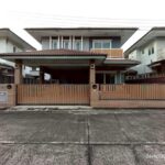 ขายบ้านเดี่ยว ลภาวัน 21 ถนน โยธาธิการ ปากเกร็ด นนทบุรี