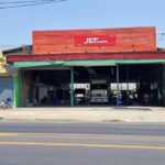 ขายที่ดินพร้อมโกดัง และคนเช่า ติดถนนสายกำแพงเพชร – ต.ท่ามะเขือ