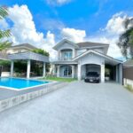 ขาย Pool Villa เชียงใหม่ ติดวงแหวน3 ใกล้ Central