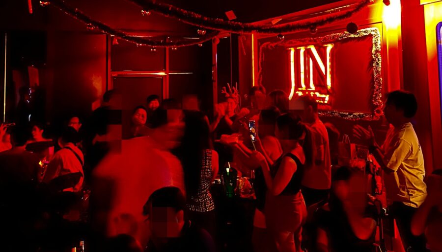 เซ้งด่วน ร้านเหล้า Bar & Restaurant ใจกลางเมือง สมุทรปราการ