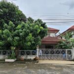 ขายบ้านเดี่ยว หมู่บ้านศุชญา ซอยรังสิต-นครนายก 85 ปทุมธานี