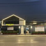 เซ้งธุรกิจ นวดสปา หทัยราษฎร์ ลำลูกกา ปทุมธานี รายได้หลายแสน