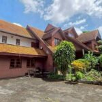 ที่ดิน แถมบ้าน 2 หลัง ทำเลศักยภาพ บรรยากาศเงียบสงบ หางดง