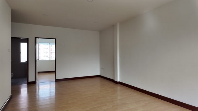 ขายทาวน์โฮม 3 ชั้น โครงการ ปริญ รามอินทรา-วัชรพล เขตบางเขน กรุ