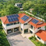 รามอินทรา35-41 MRTรามอินทรากม.4 600ม. 7นอน 9น้ำ 95ตร.ว.