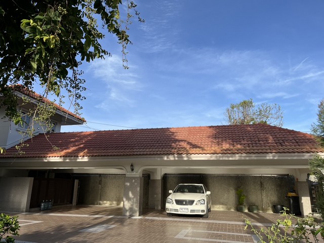 ขายบ้านเดี่ยว หมู่บ้านเมืองเอก